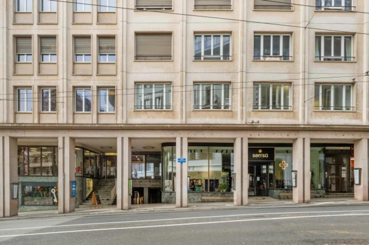 «Au coeur de Lausanne» - Photo 6 sur 13