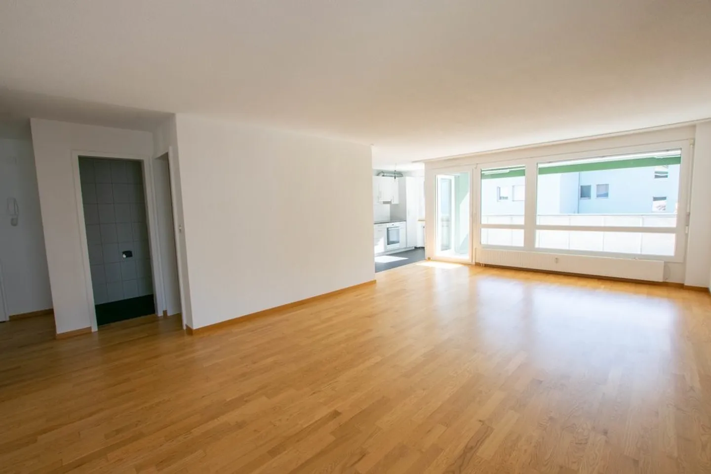Helle 3.5-Zimmerwohnung - Foto 3 von 9