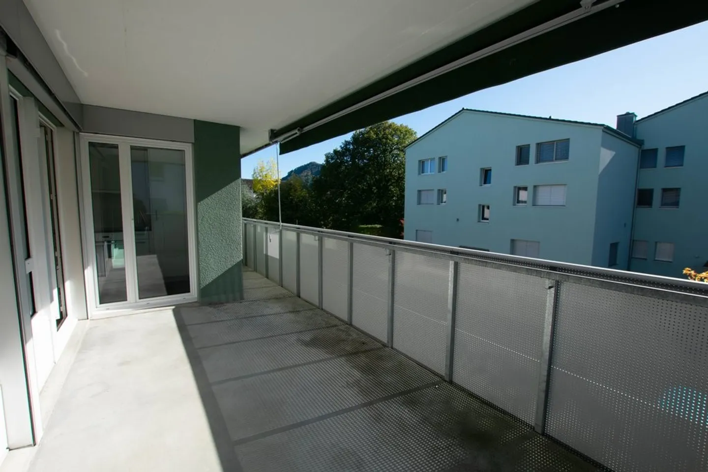 Helle 3.5-Zimmerwohnung - Foto 7 von 9
