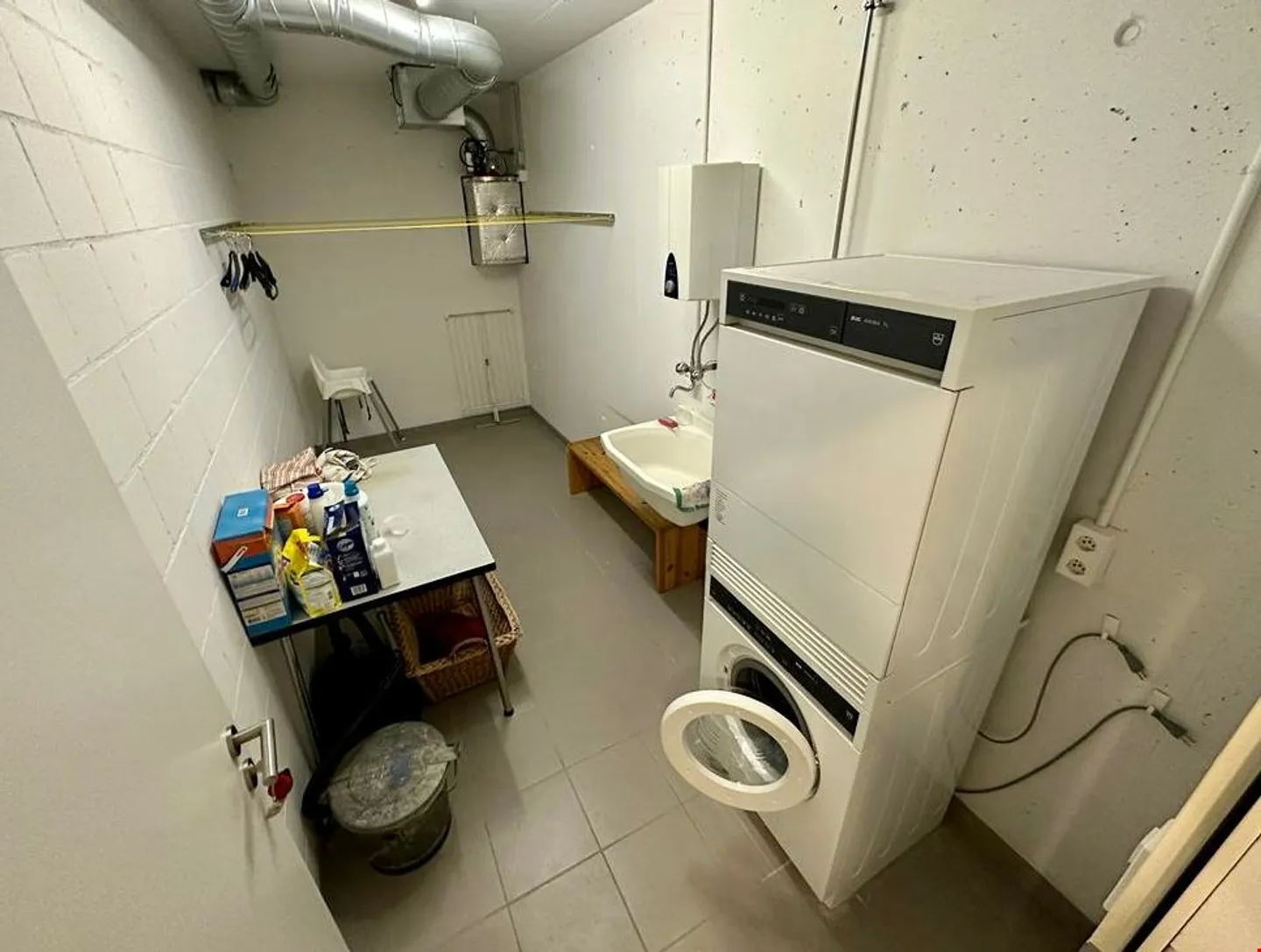 Appartement moderne et central à Steffisburg - Photo 15 sur 17