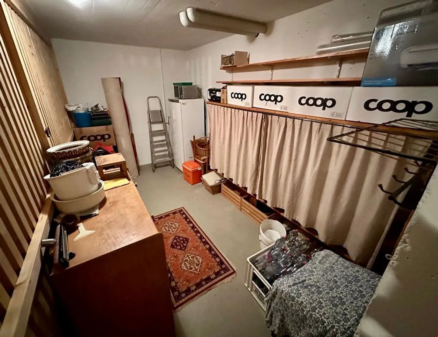 Appartement moderne et central à Steffisburg - Photo 16 sur 17