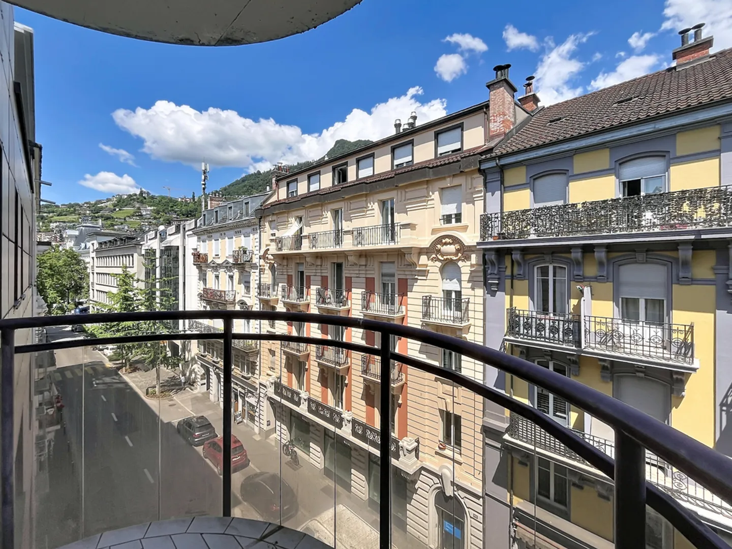 Appartamento 1.5 locali - Foto 9 di 10