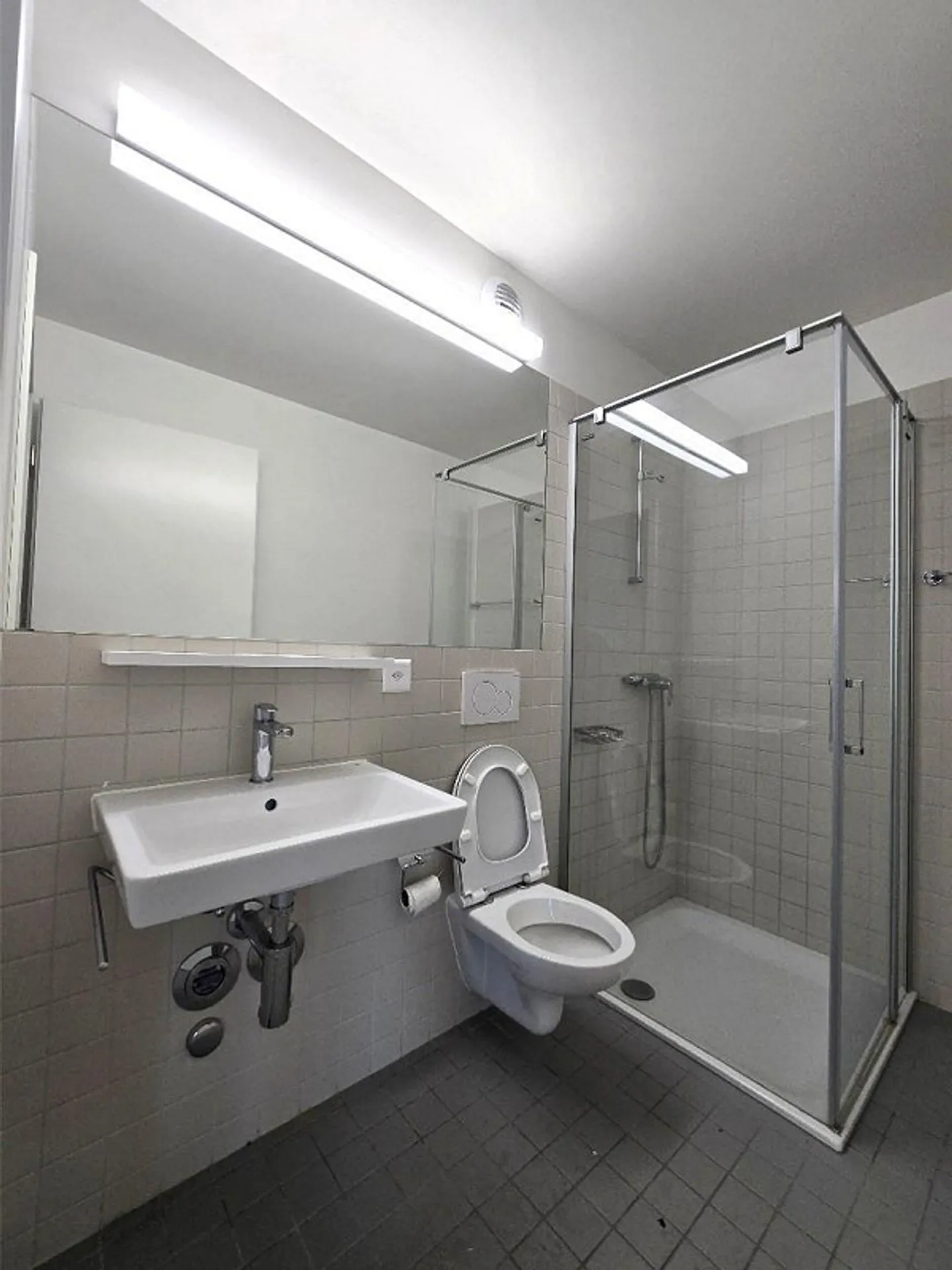 Spacious 4.5-room apartment in the heart of the Orée district in Crissier - Photo 7 of 8