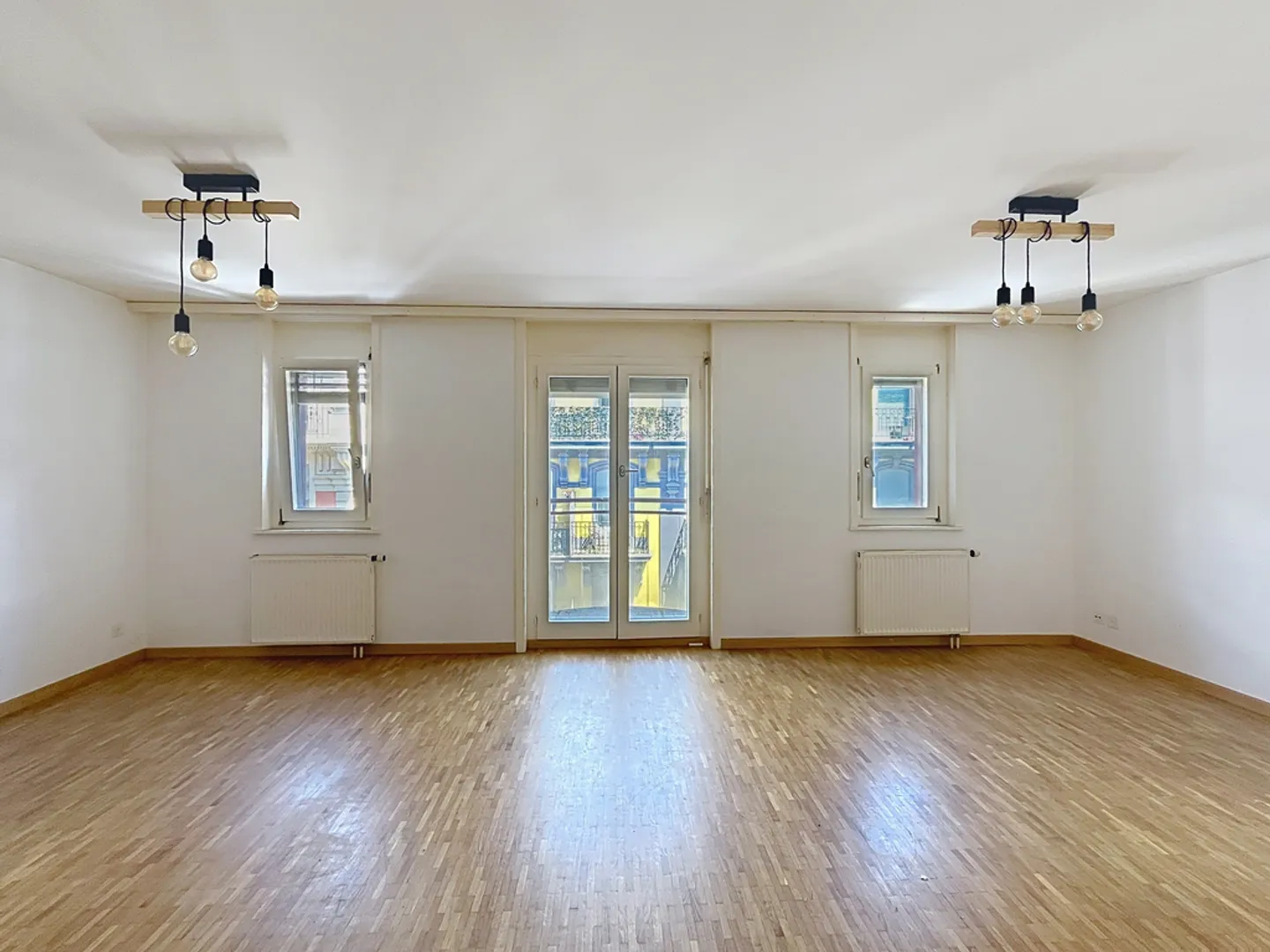 Appartamento 1.5 locali - Foto 1 di 10