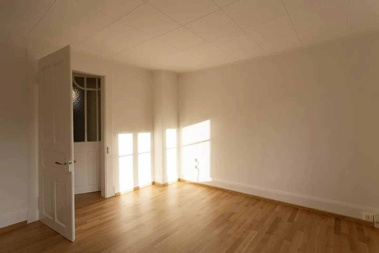Geissmattquartier, helle 3 1/2 Zimmer-Dachwohnung - Foto 4 von 20