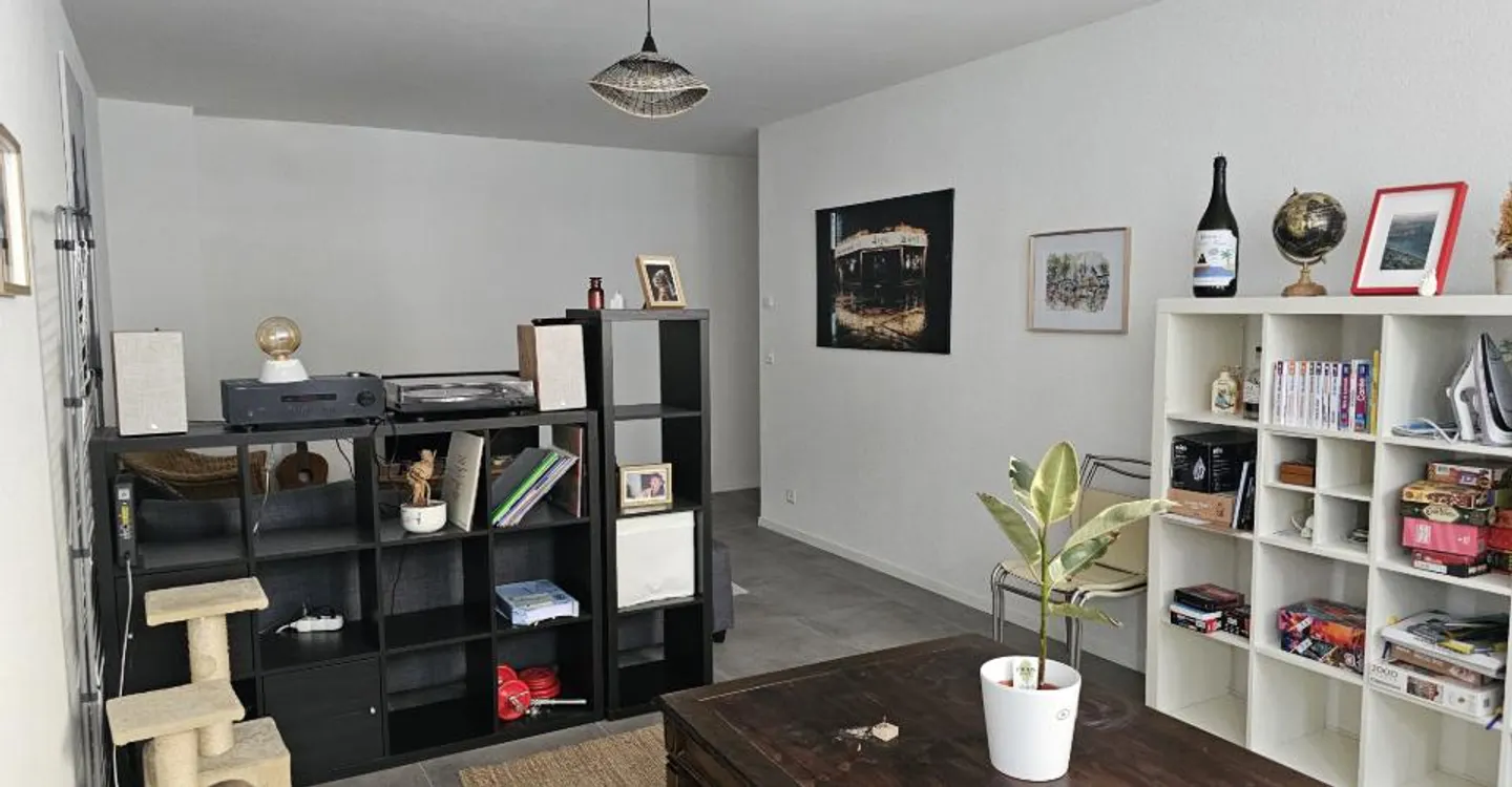 Appartamento spazioso in stile loft - Foto 2 di 8
