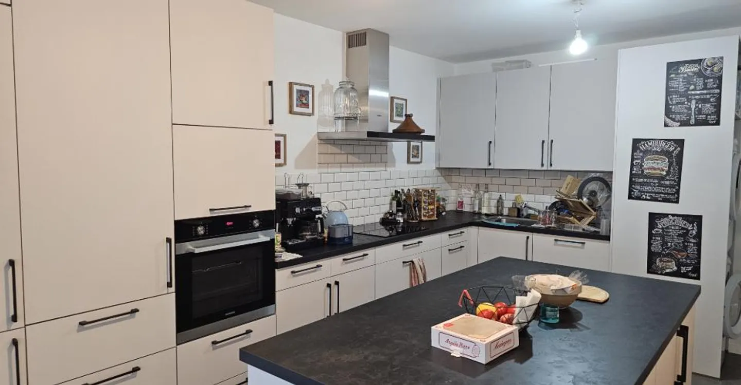 Appartamento spazioso in stile loft - Foto 3 di 8