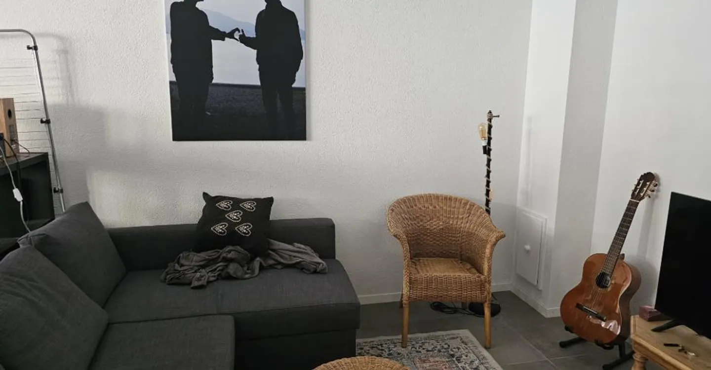 Appartamento spazioso in stile loft - Foto 4 di 8