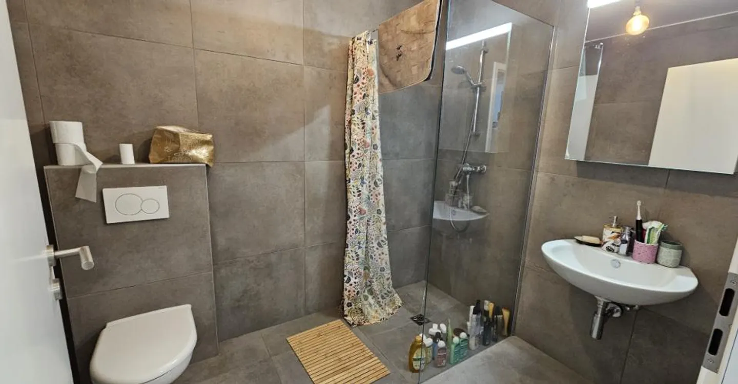 Appartamento spazioso in stile loft - Foto 6 di 8