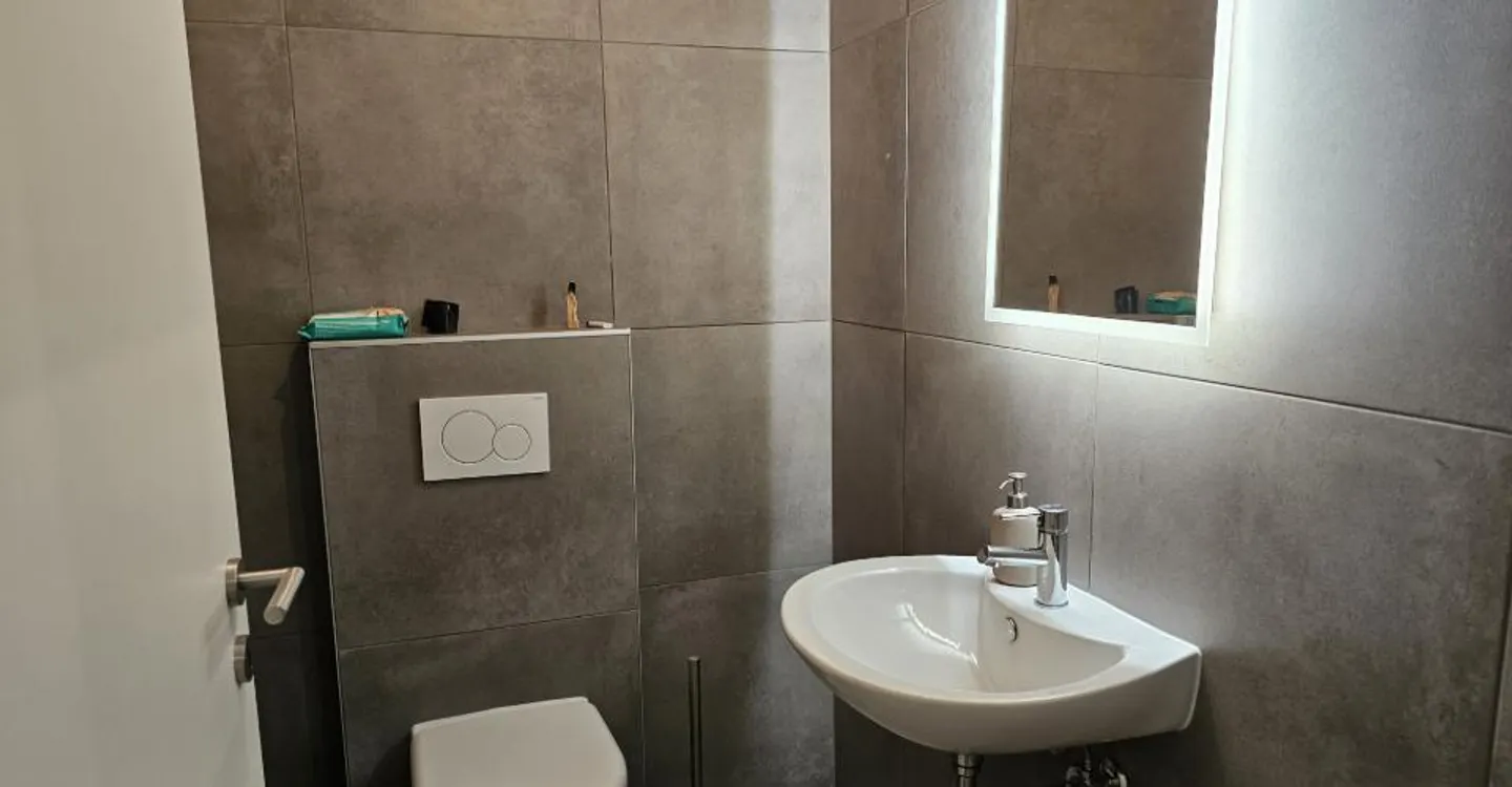Appartamento spazioso in stile loft - Foto 7 di 8
