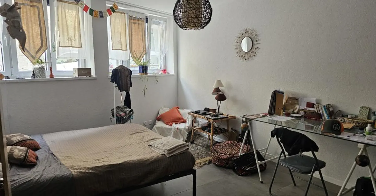 Appartamento spazioso in stile loft - Foto 8 di 8