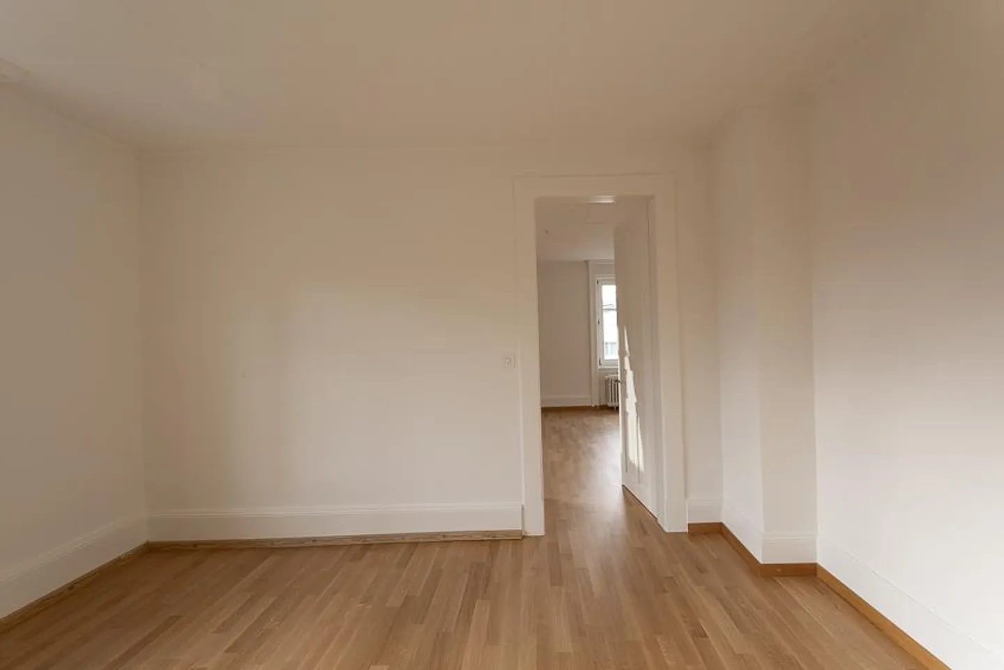 Geissmattquartier, helle 3 1/2 Zimmer-Dachwohnung - Foto 6 von 20