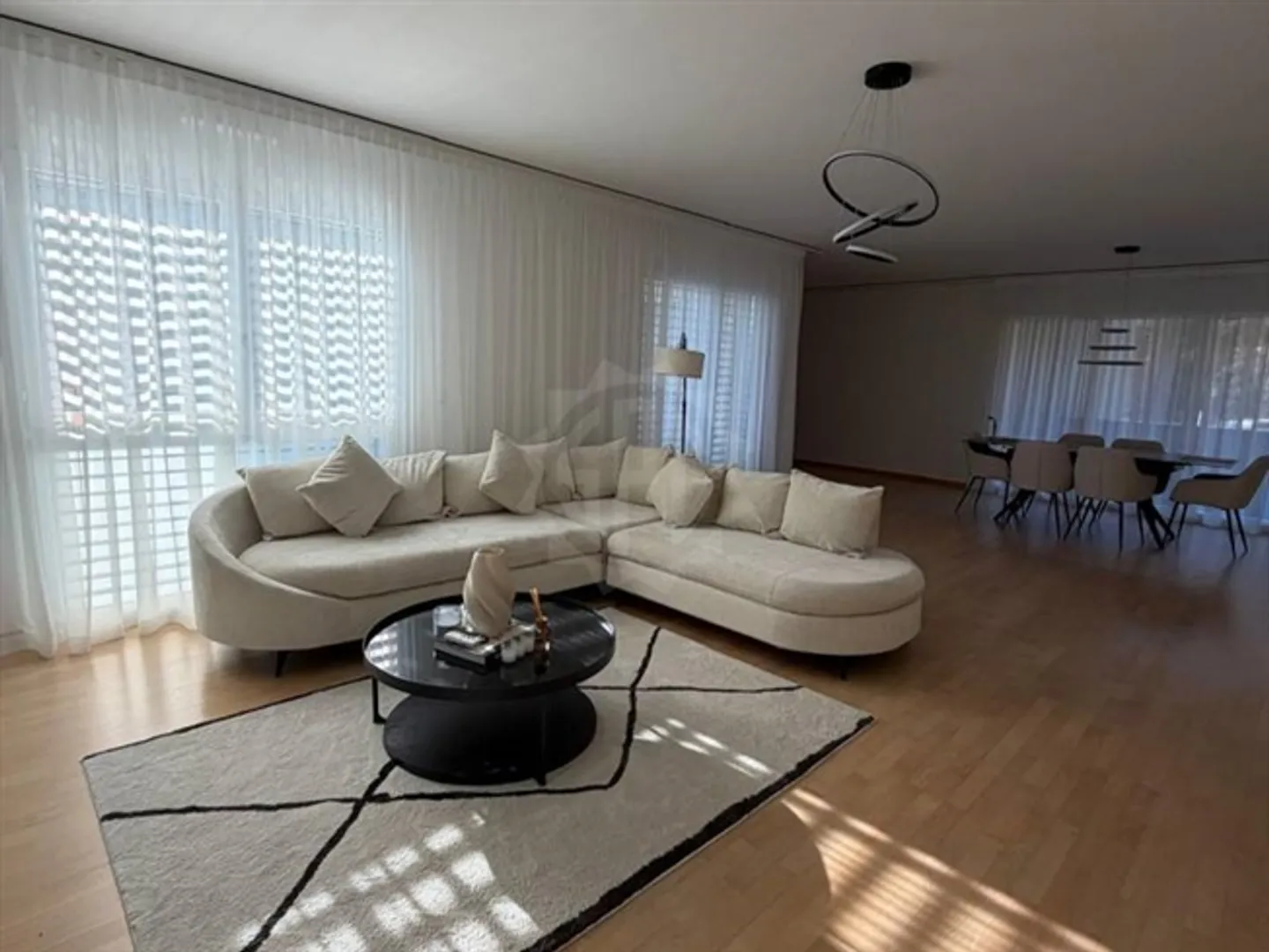 Appartement Magnifique – Chambésy - Photo 3 sur 6