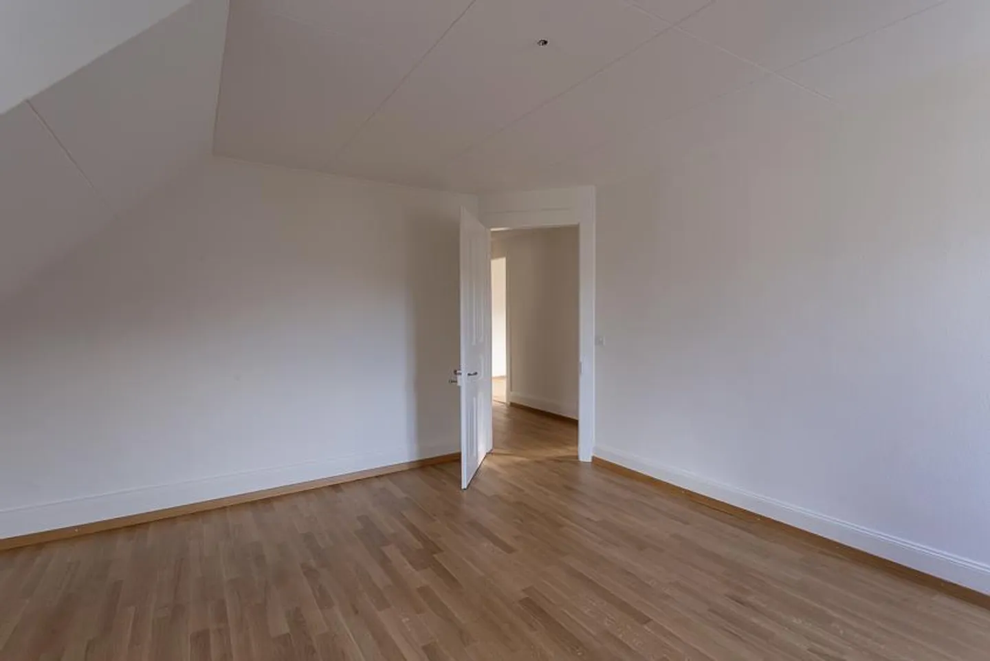 Geissmattquartier, helle 3 1/2 Zimmer-Dachwohnung - Foto 12 von 20