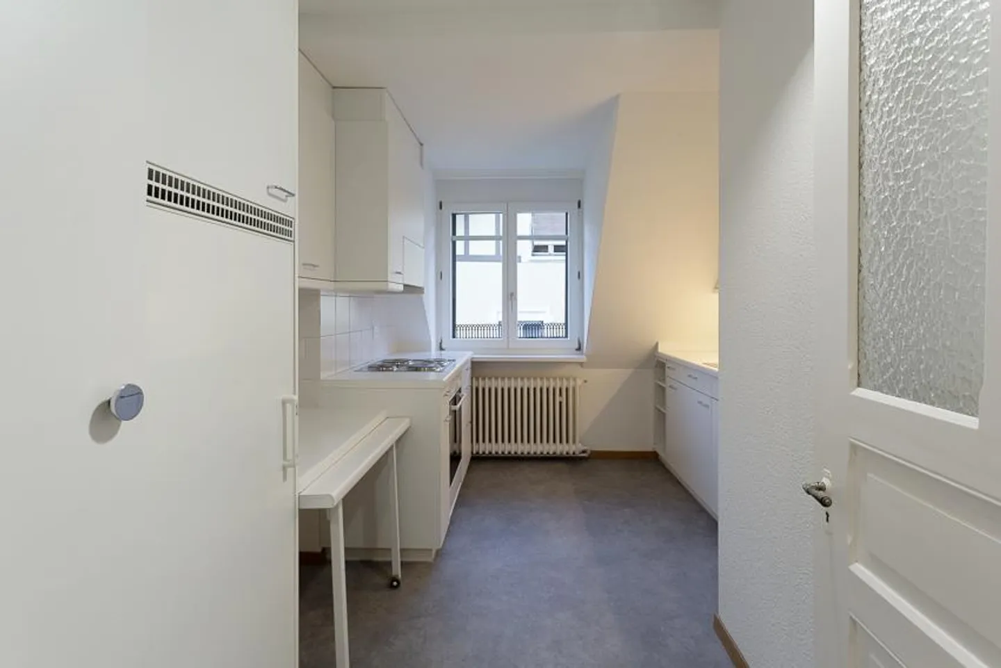 Geissmattquartier, helle 3 1/2 Zimmer-Dachwohnung - Foto 14 von 20