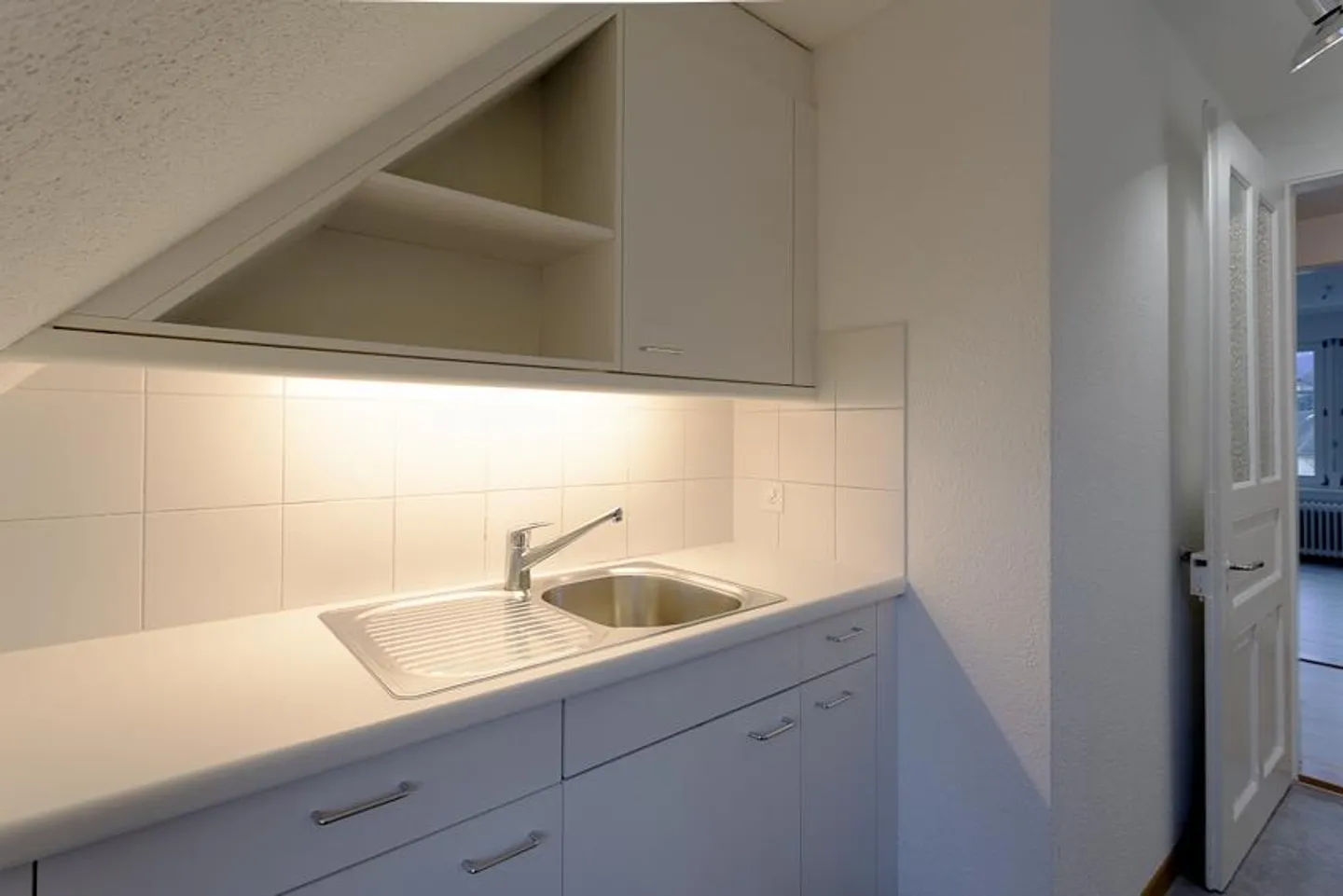 Geissmattquartier, helle 3 1/2 Zimmer-Dachwohnung - Foto 15 von 20