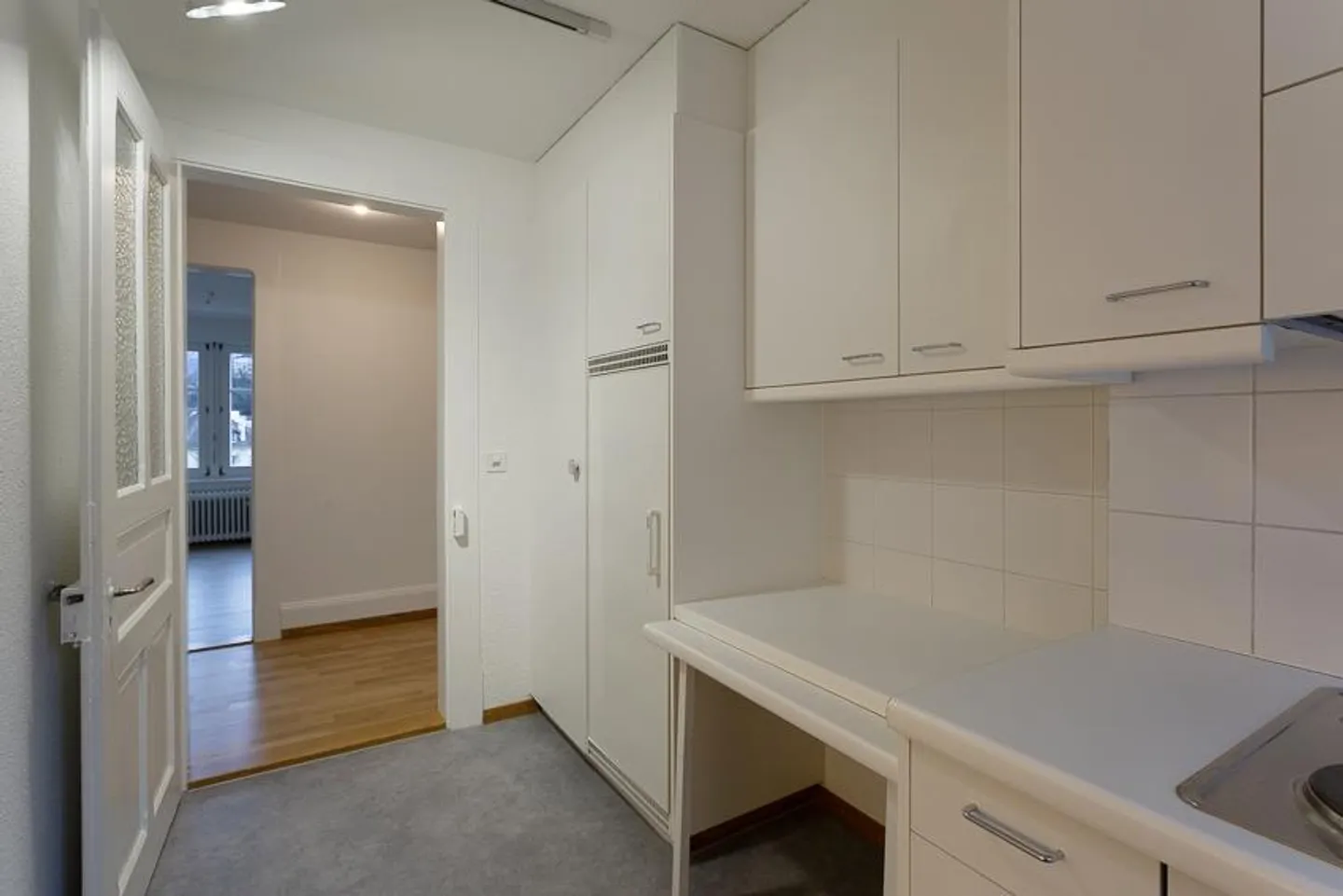 Geissmattquartier, helle 3 1/2 Zimmer-Dachwohnung - Foto 17 von 20