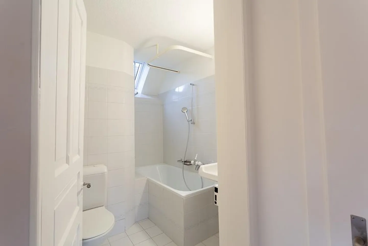 Geissmattquartier, helle 3 1/2 Zimmer-Dachwohnung - Foto 18 von 20