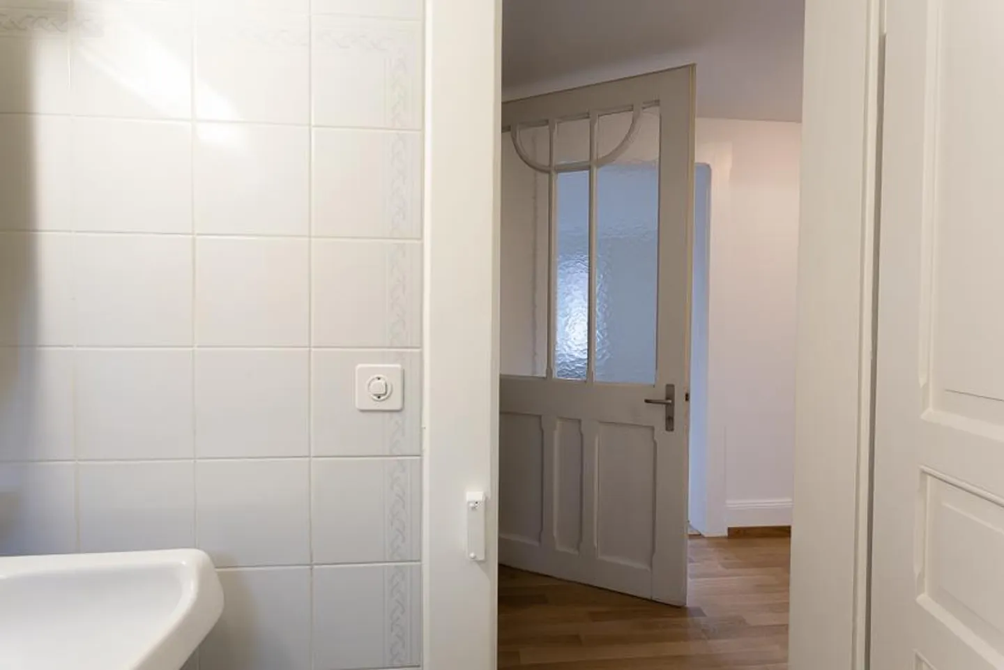 Geissmattquartier, helle 3 1/2 Zimmer-Dachwohnung - Foto 19 von 20