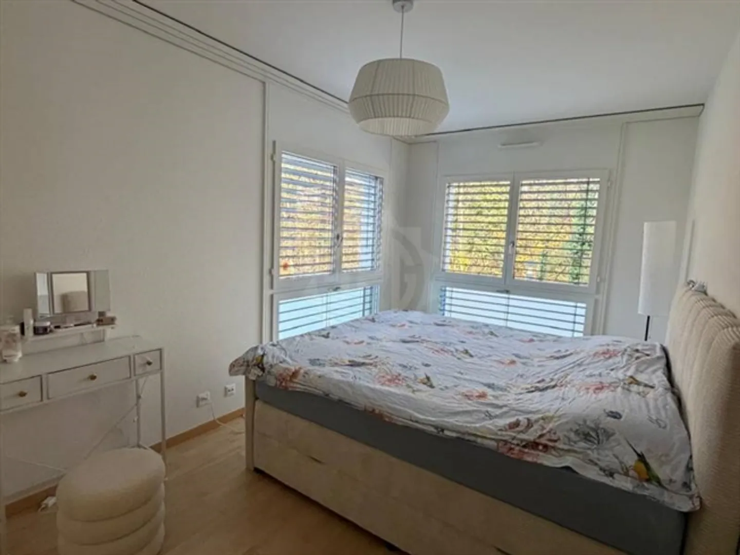 Appartement Magnifique – Chambésy - Photo 5 sur 6