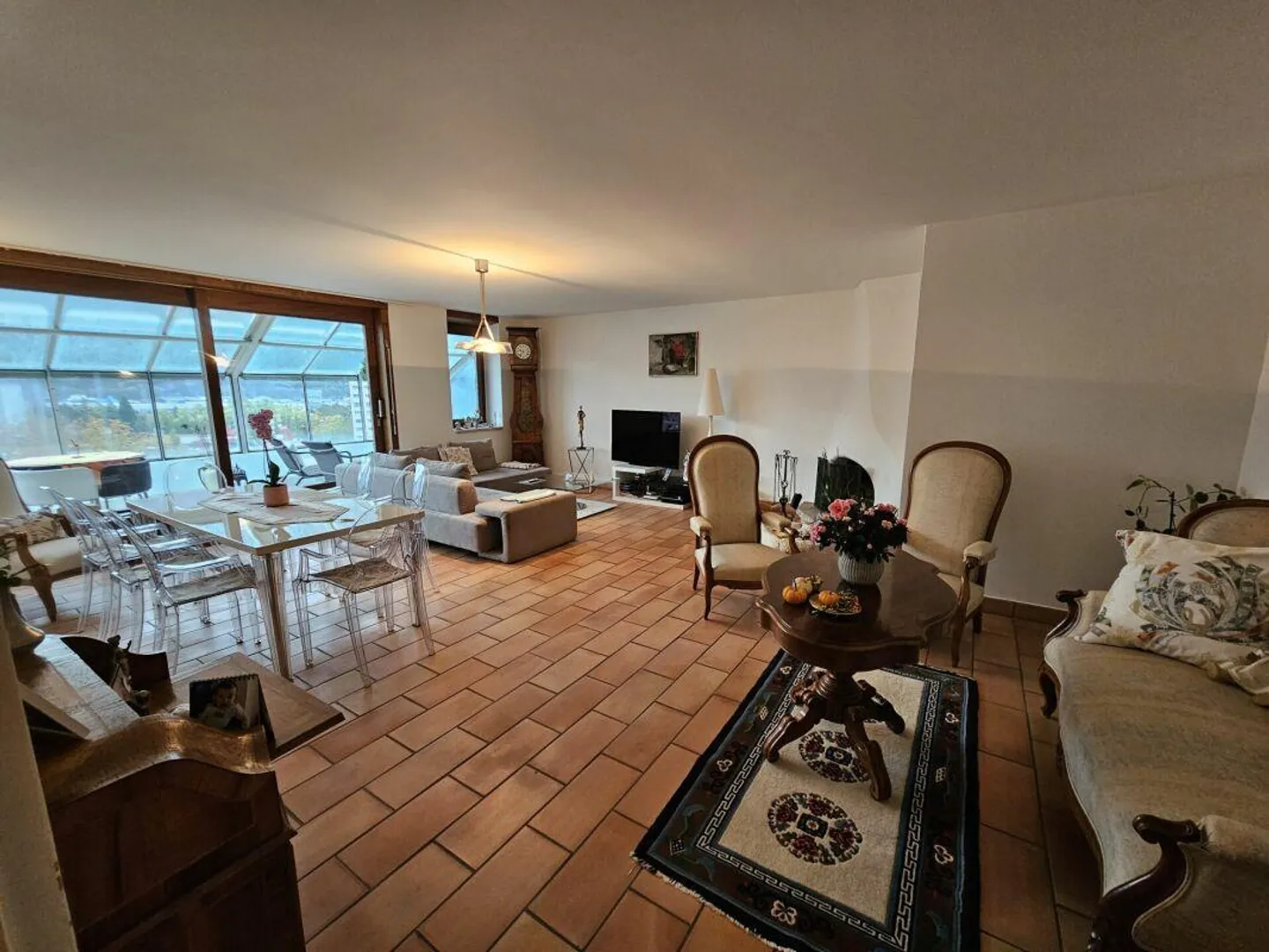 Appartamento 4,5 camere affascinante - Foto 1 di 4