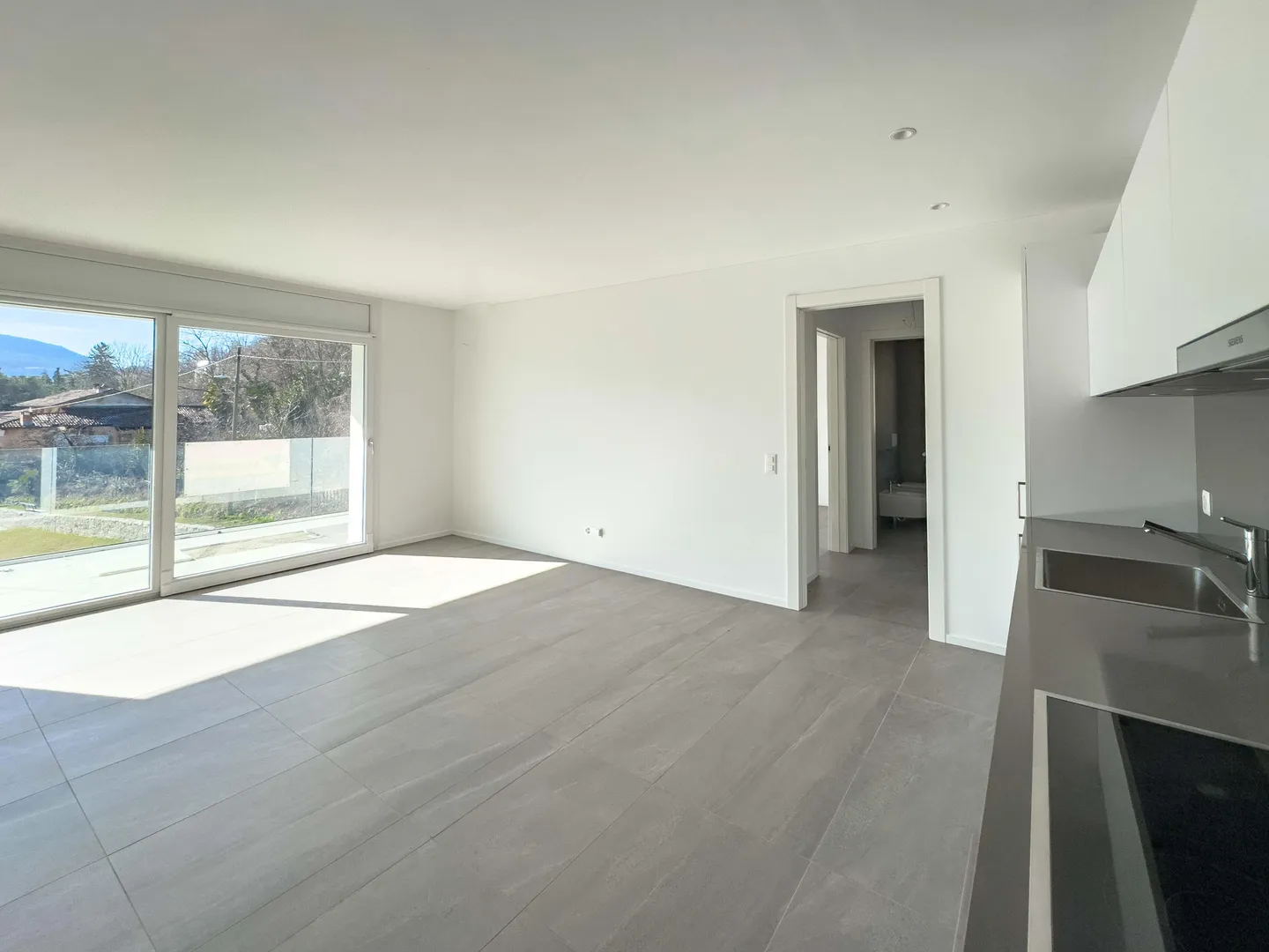 «2.5 Zimmer Wohnung» - Foto 1 di 4