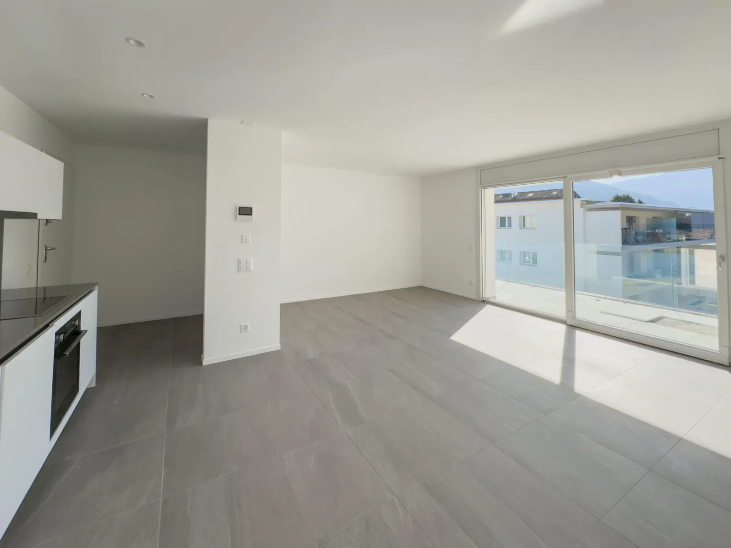 «2.5 Zimmer Wohnung» - Foto 2 di 4