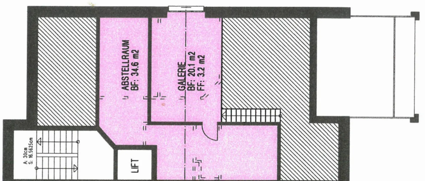 CENTRAL, ENSOLEILLÉ & FAMILIAL - ATTRACTIVE MAISONETTE PENTHOUSE DE 5.5 CHAMBRES - Photo 14 sur 15