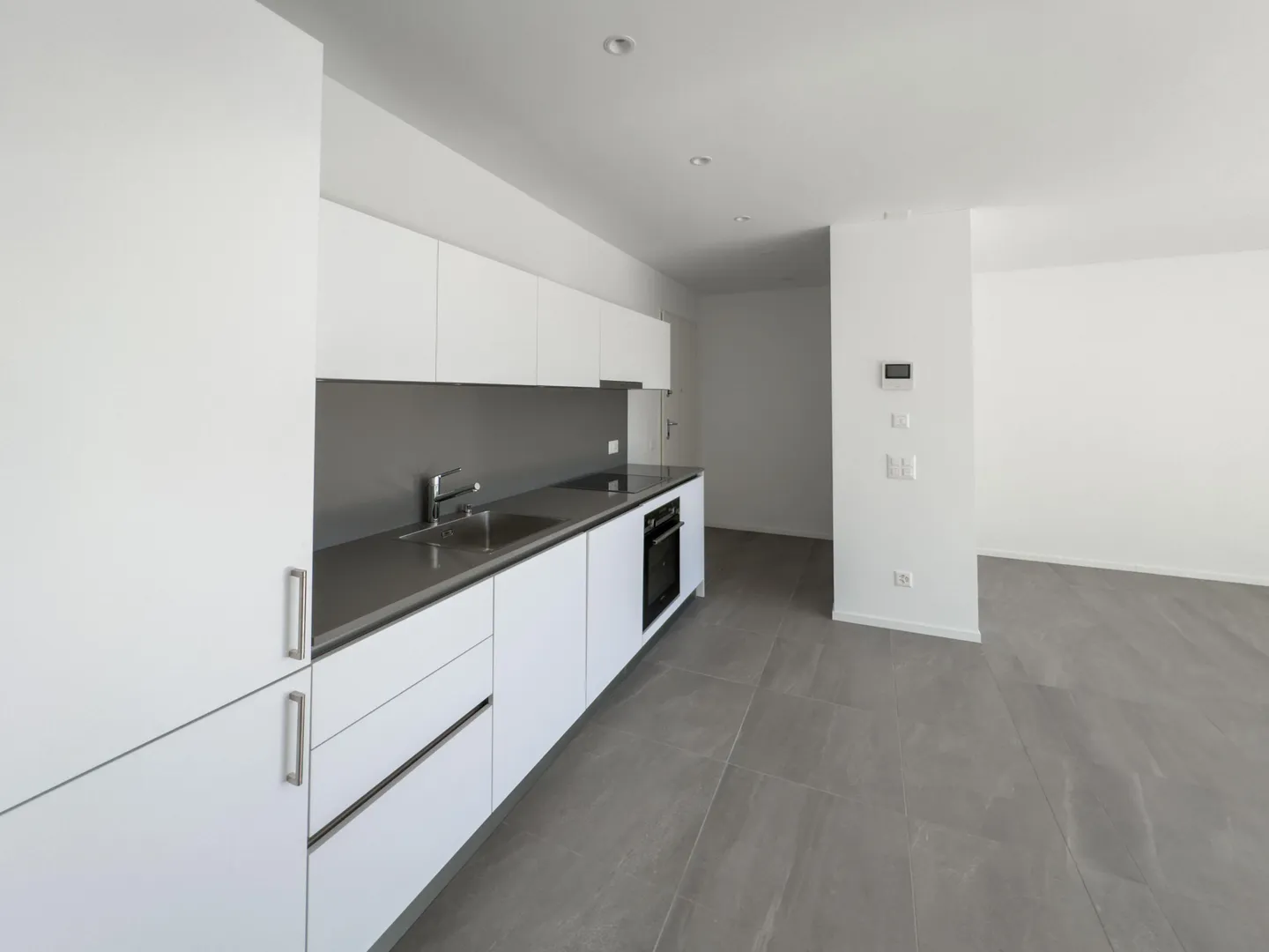 «2.5 Zimmer Wohnung» - Foto 3 di 4