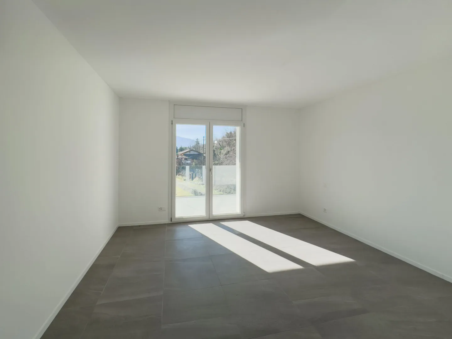 «2.5 Zimmer Wohnung» - Foto 4 di 4