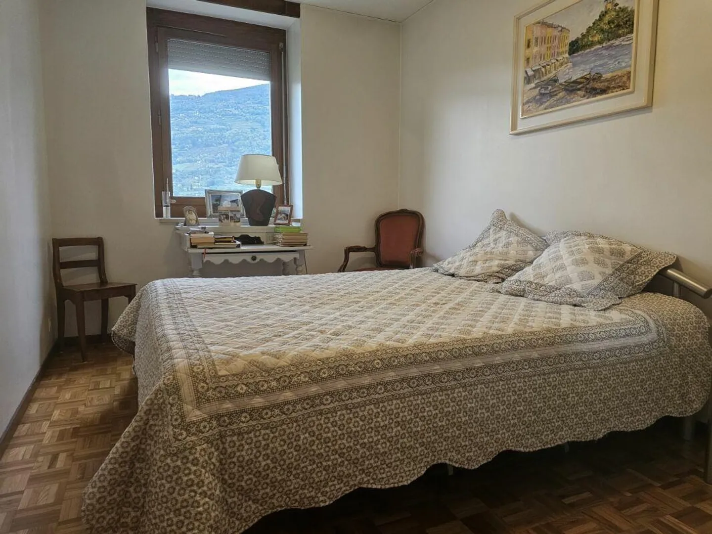 Appartamento 4,5 camere affascinante - Foto 4 di 4
