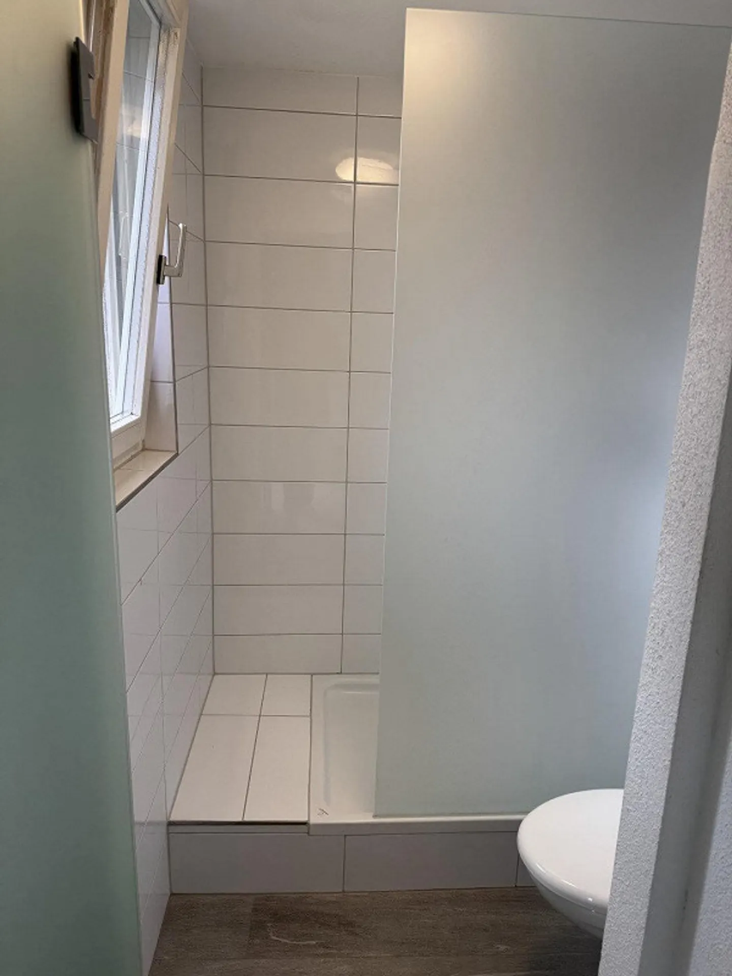 Gemütliches Studio mit Balkon - Foto 2 von 5