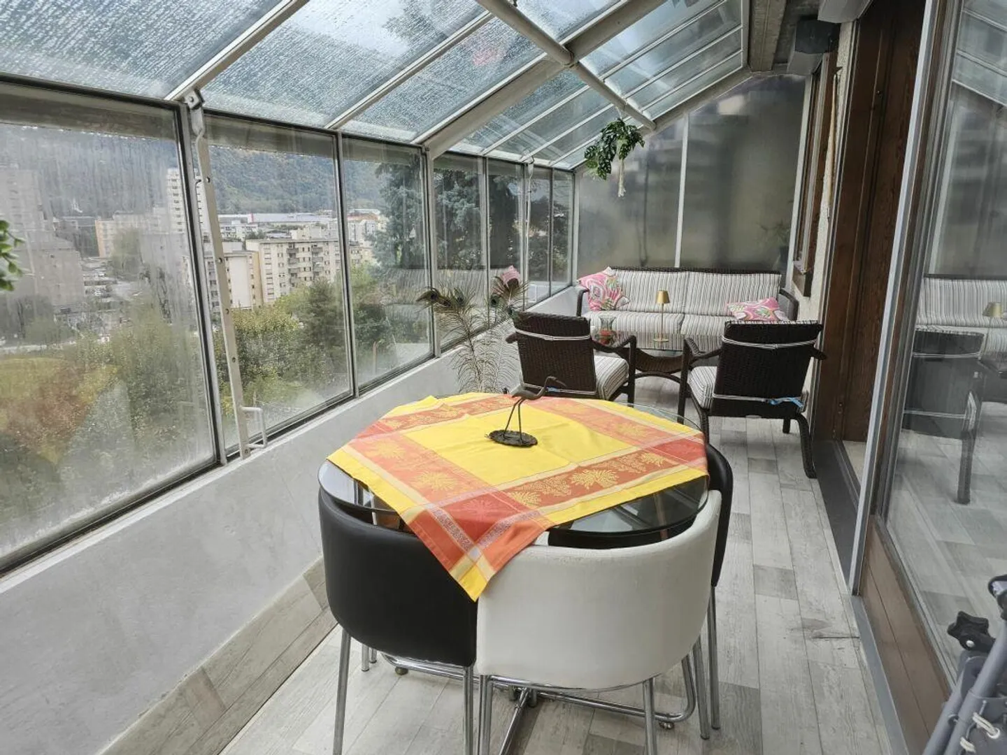 Appartamento 4,5 camere affascinante - Foto 2 di 4