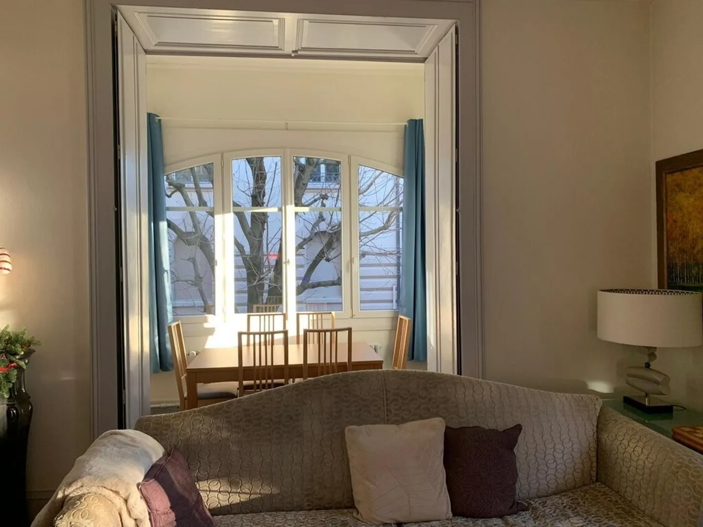 Appartement à louer - Photo 3 sur 9