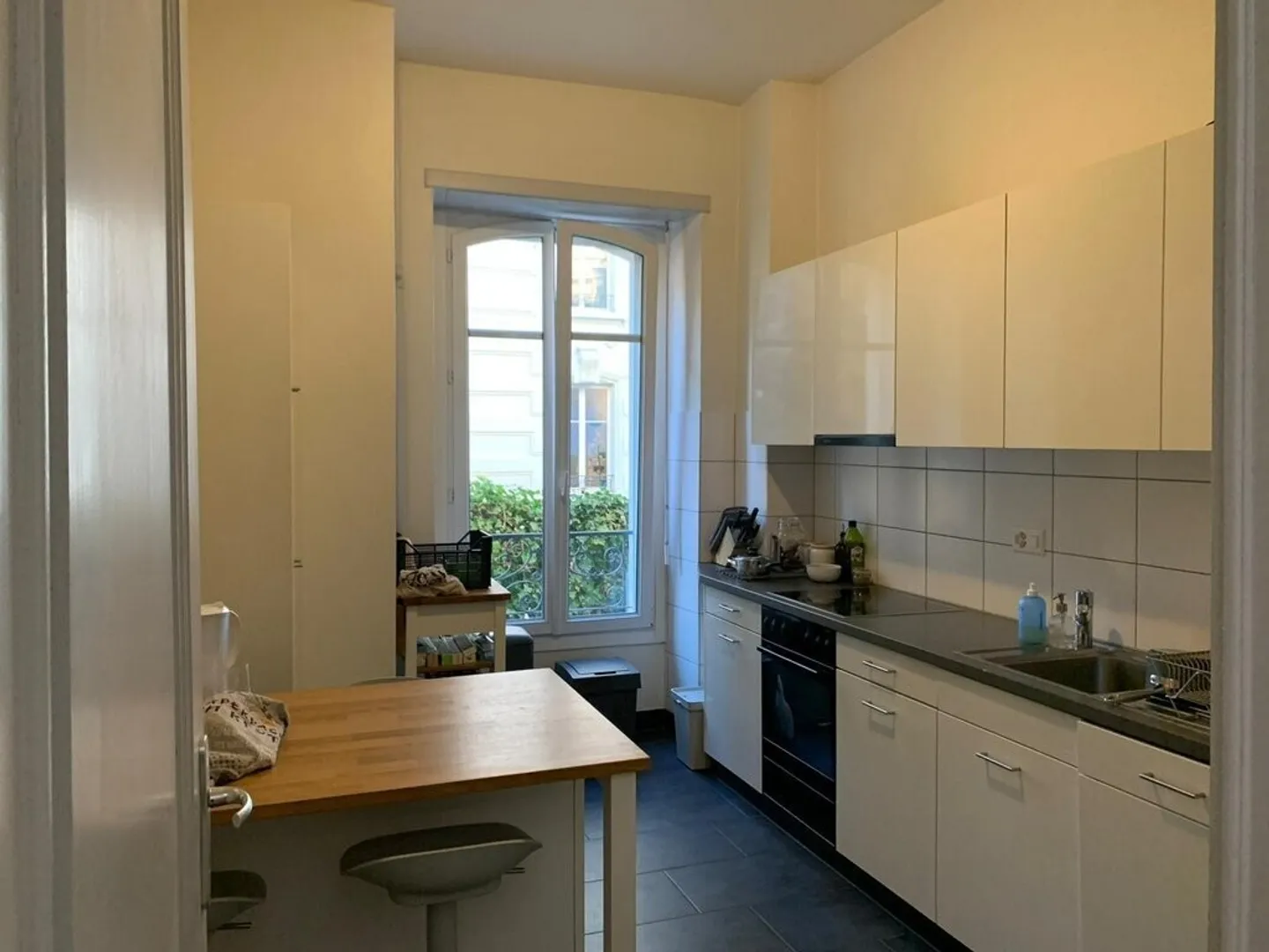 Appartement à louer - Photo 4 sur 9