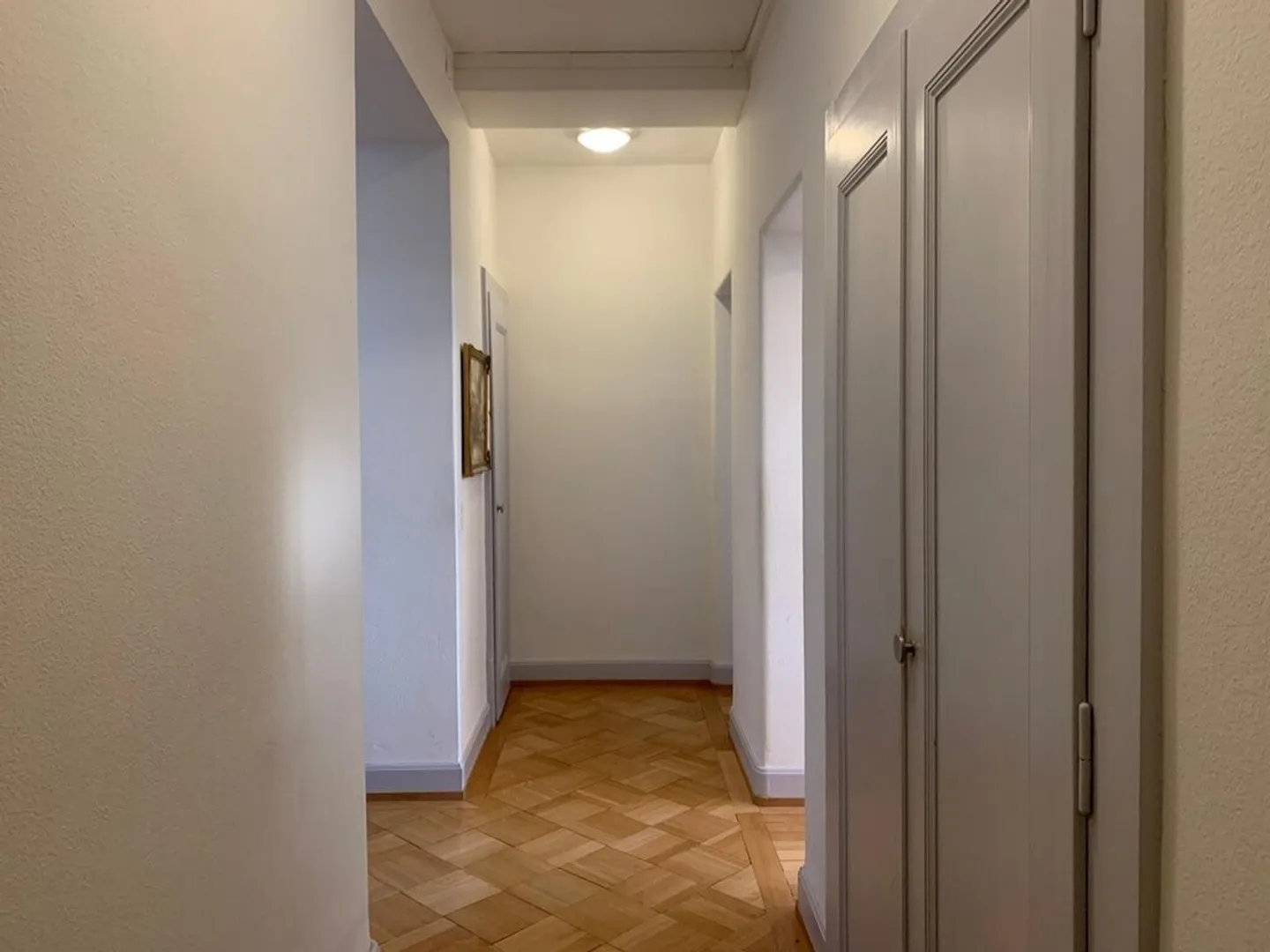 Appartement à louer - Photo 5 sur 9