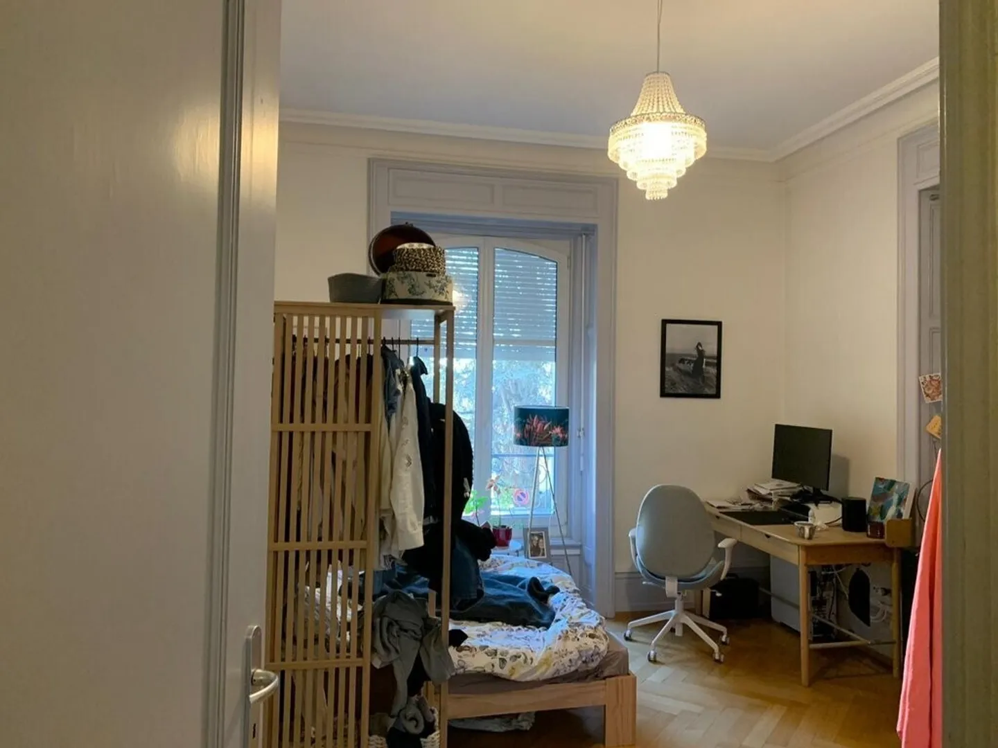 Appartement à louer - Photo 7 sur 9