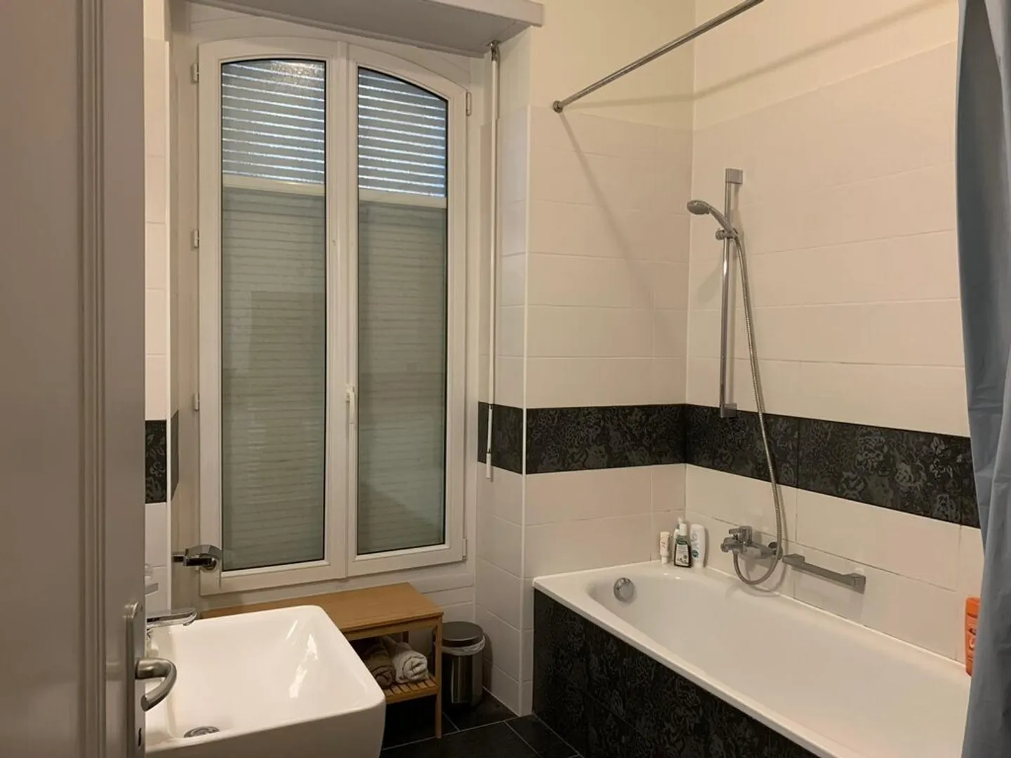 Appartement à louer - Photo 8 sur 9