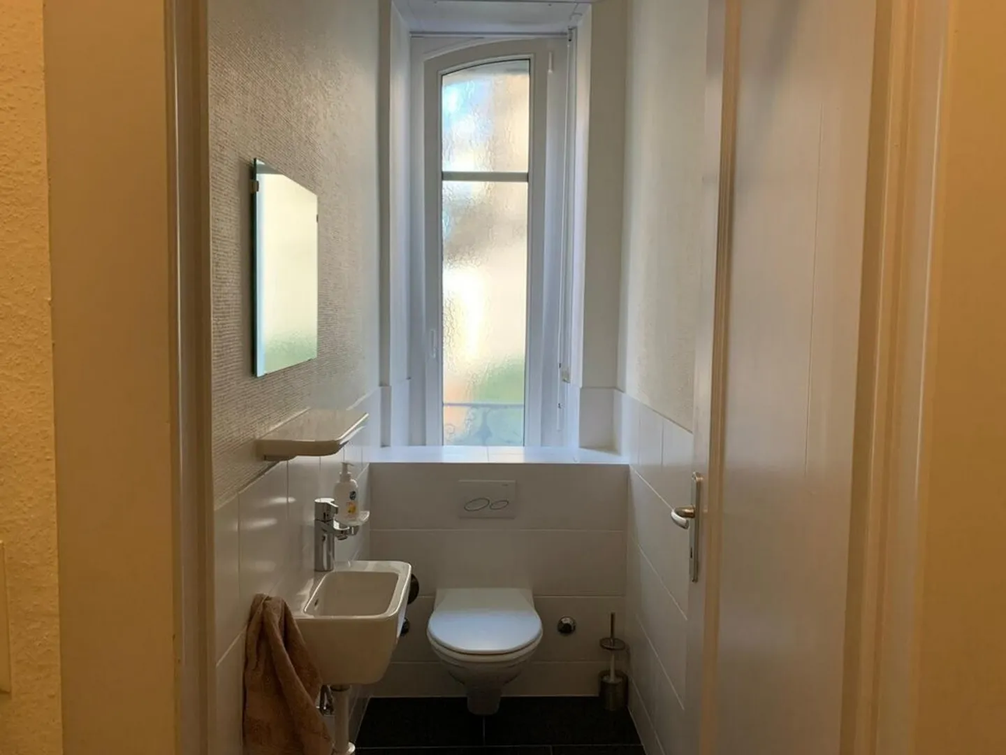 Appartement à louer - Photo 9 sur 9