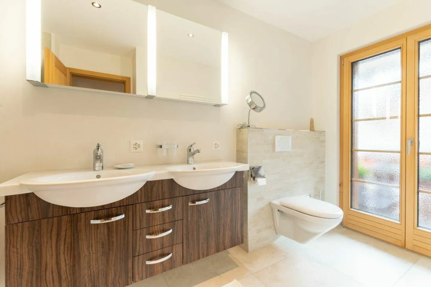 Elegante appartamento di 4.5 locali, Chalet Silberblume - Foto 17 di 24