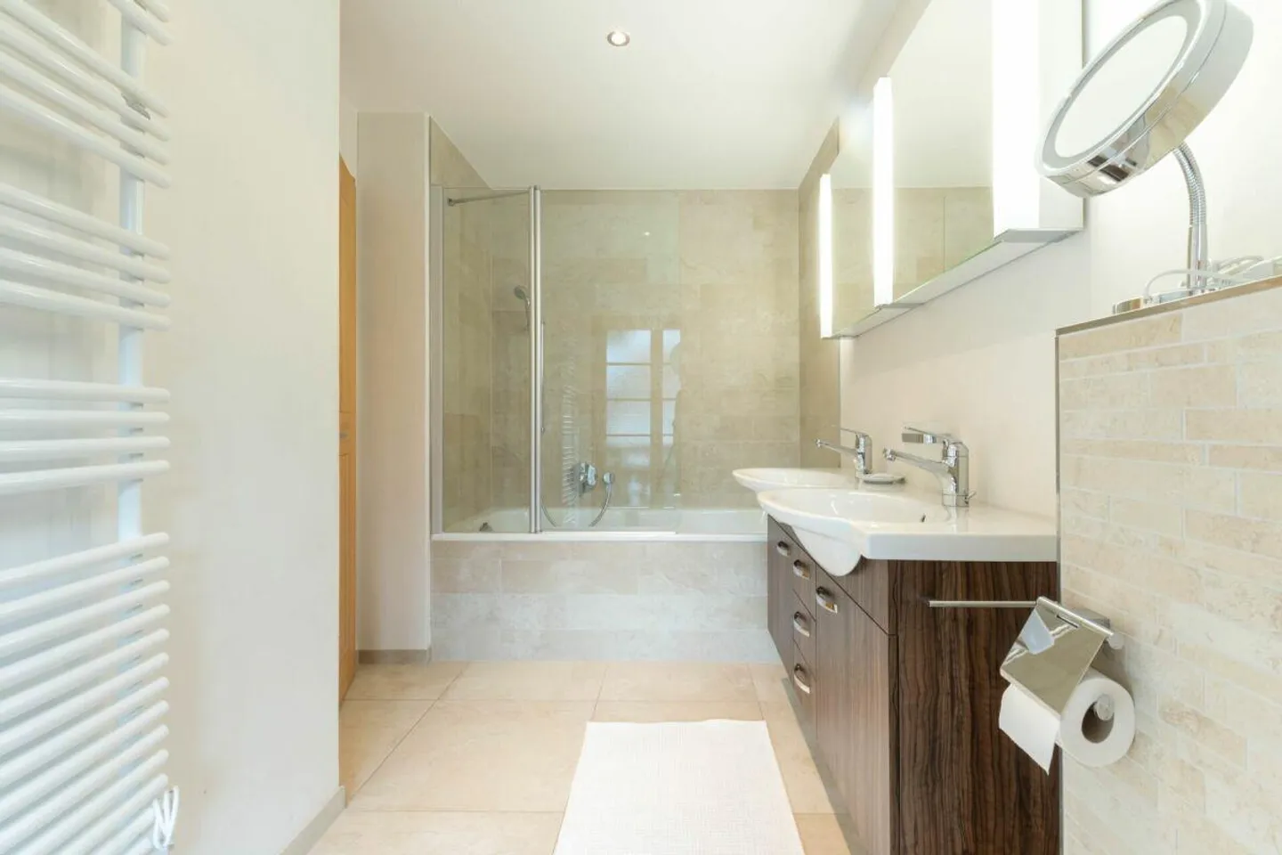 Elegante appartamento di 4.5 locali, Chalet Silberblume - Foto 18 di 24