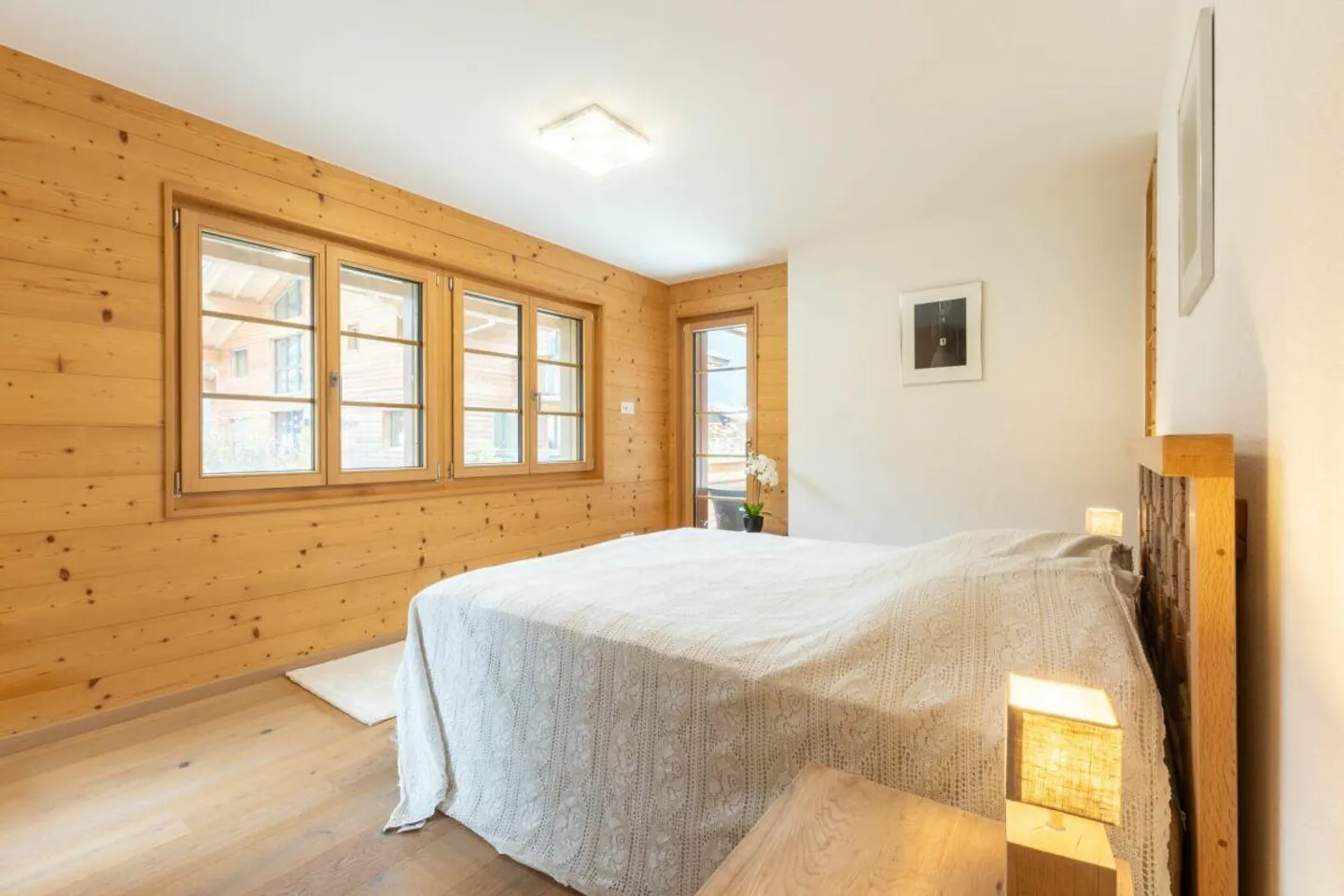 Elegante appartamento di 4.5 locali, Chalet Silberblume - Foto 14 di 24