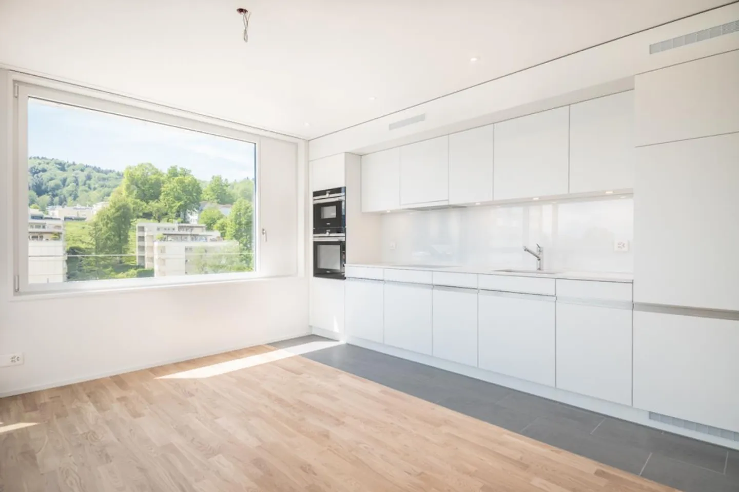 Wohnen im beliebten Schönbühlquartier - Foto 2 von 8