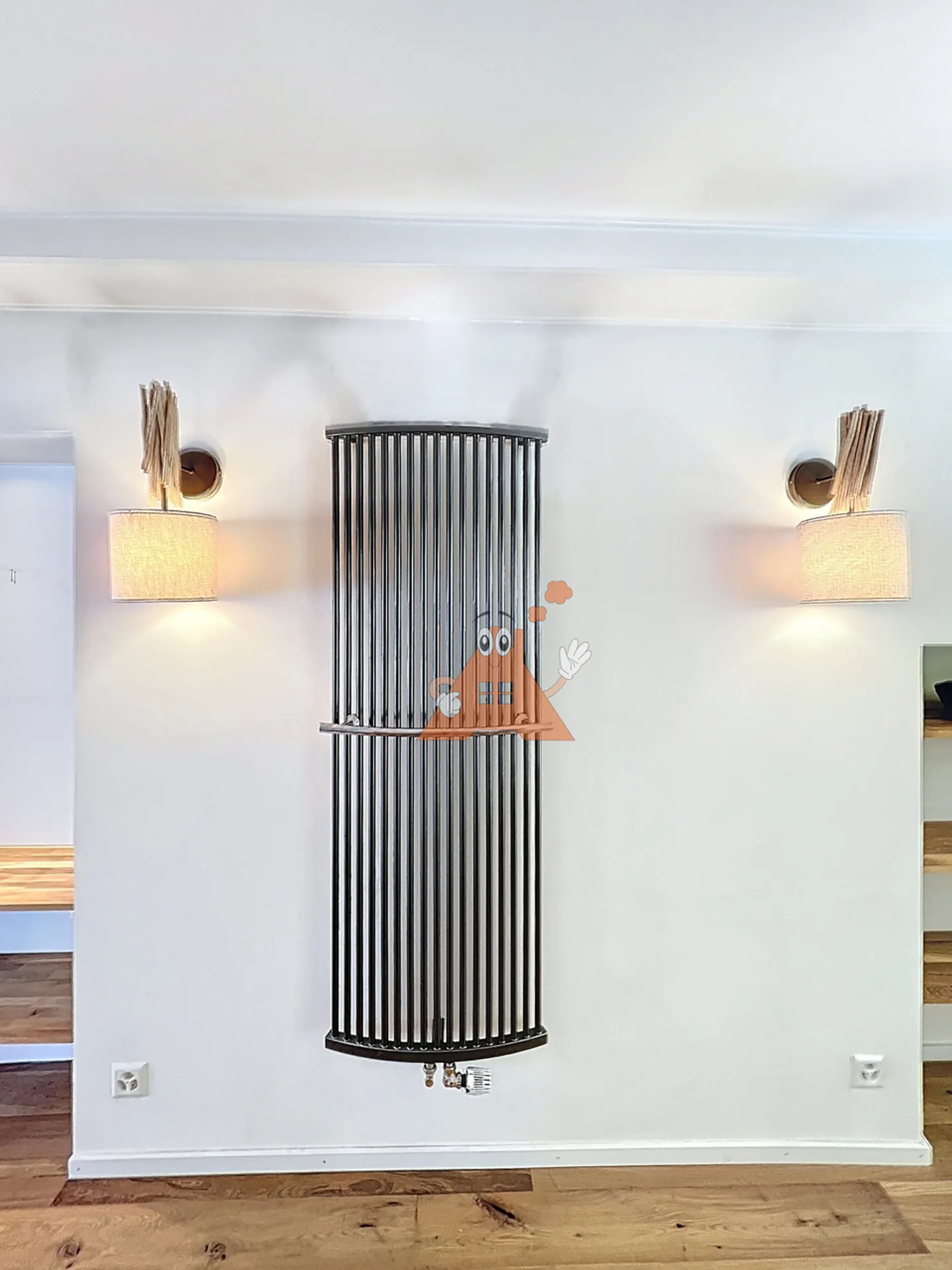 Industry 1.5 rooms - Photo 6 of 11