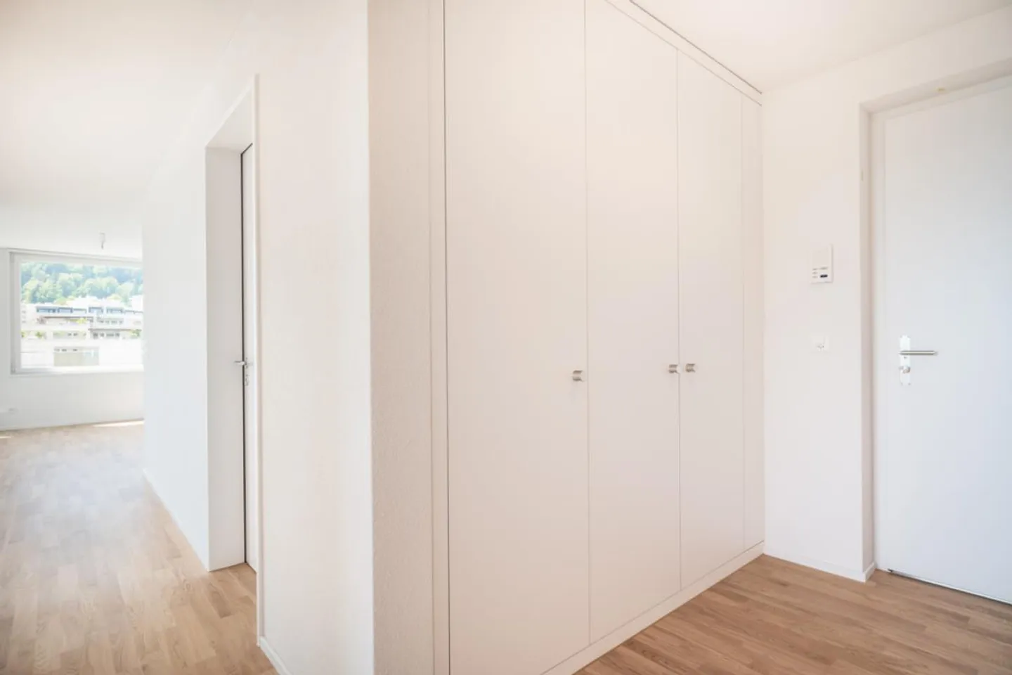 Wohnen im beliebten Schönbühlquartier - Foto 6 von 8