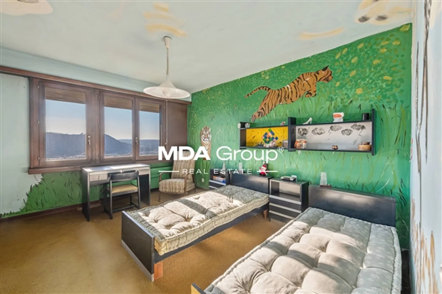 10 Room villa - Photo 10 of 19