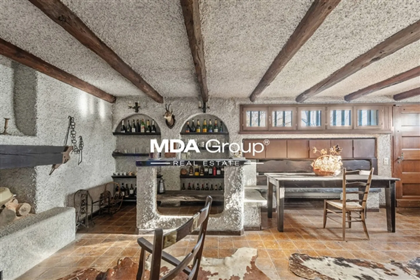 10 Room villa - Photo 12 of 19