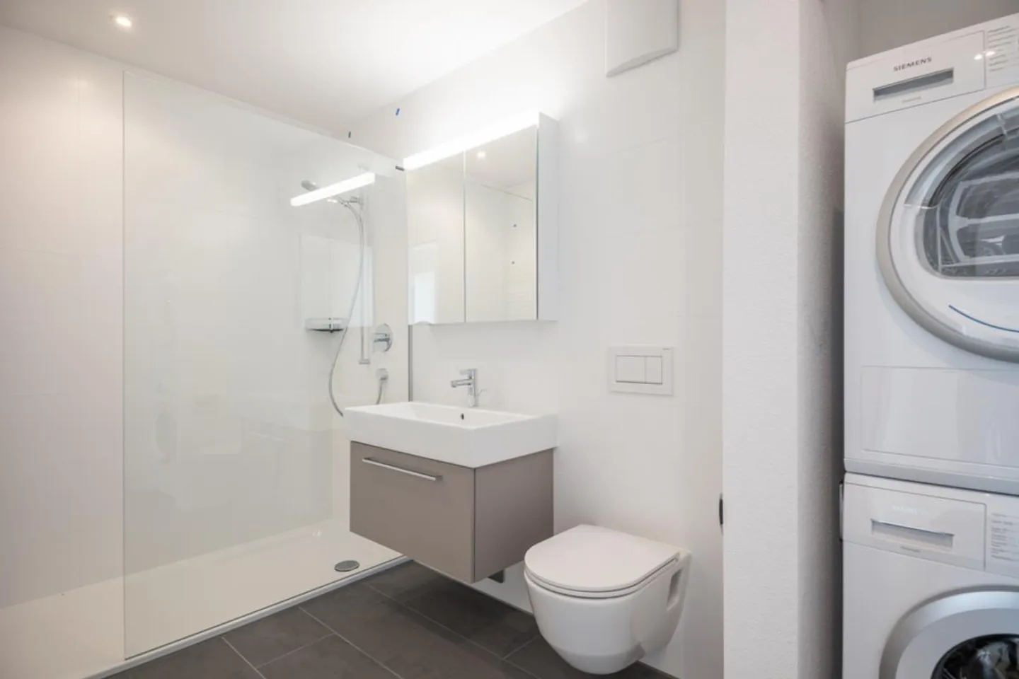 Wohnen im beliebten Schönbühlquartier - Foto 7 von 8