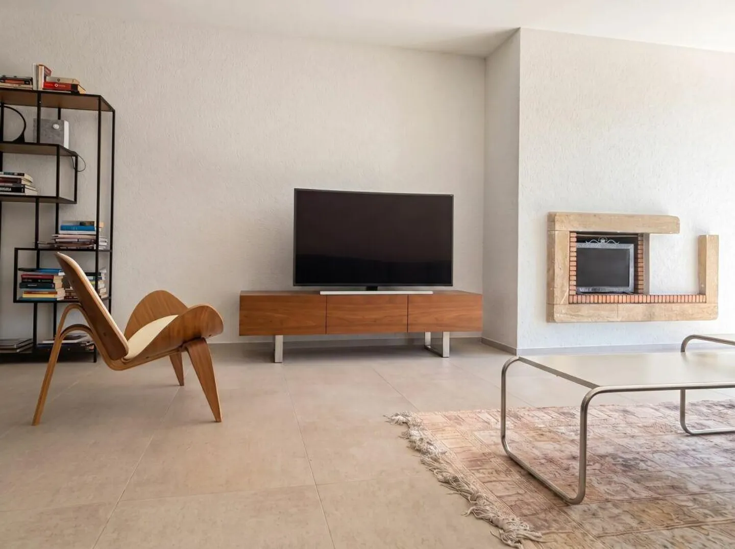 Magnificent 3.5 rooms in the residential resort of Cadro - Photo 2 of 10