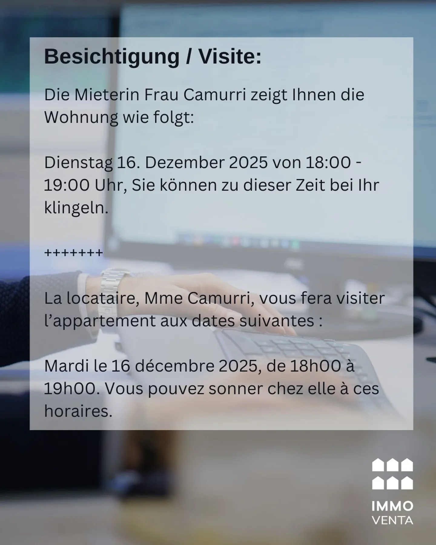 Spacious 3-room apartment in the city center - Photo 14 of 14